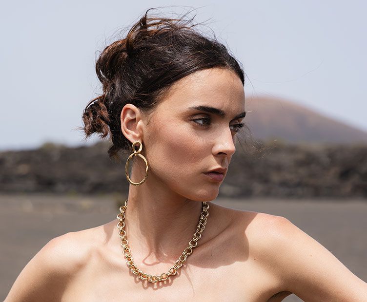 Boucles d'oreilles Octopus - Chic Alors Paris – Image 5