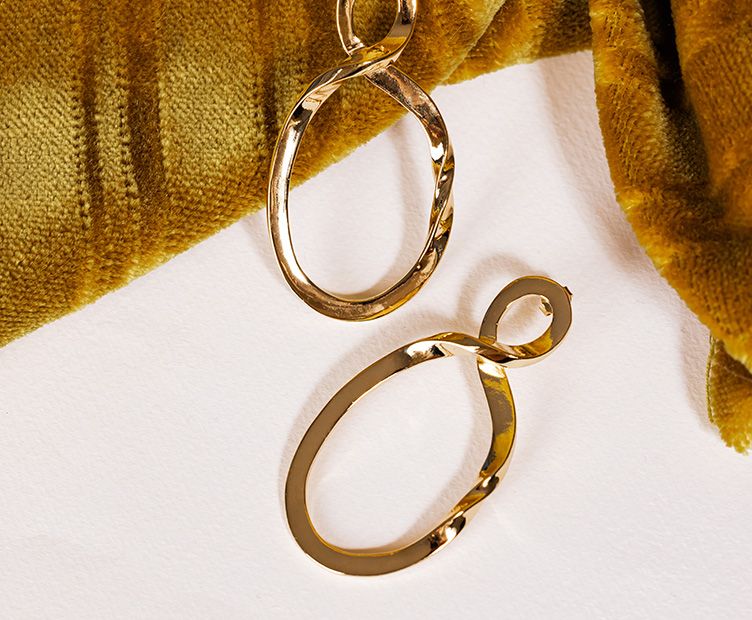 Boucles d'oreilles Octopus - Chic Alors Paris – Image 4