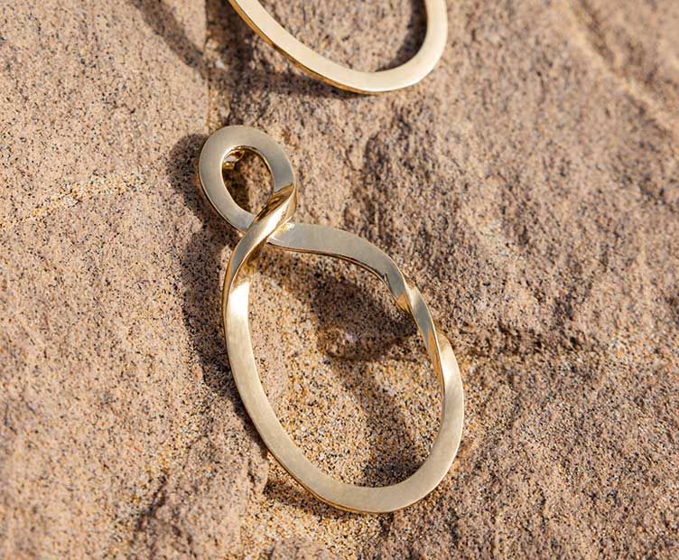 Boucles d'oreilles Octopus - Chic Alors Paris – Image 3