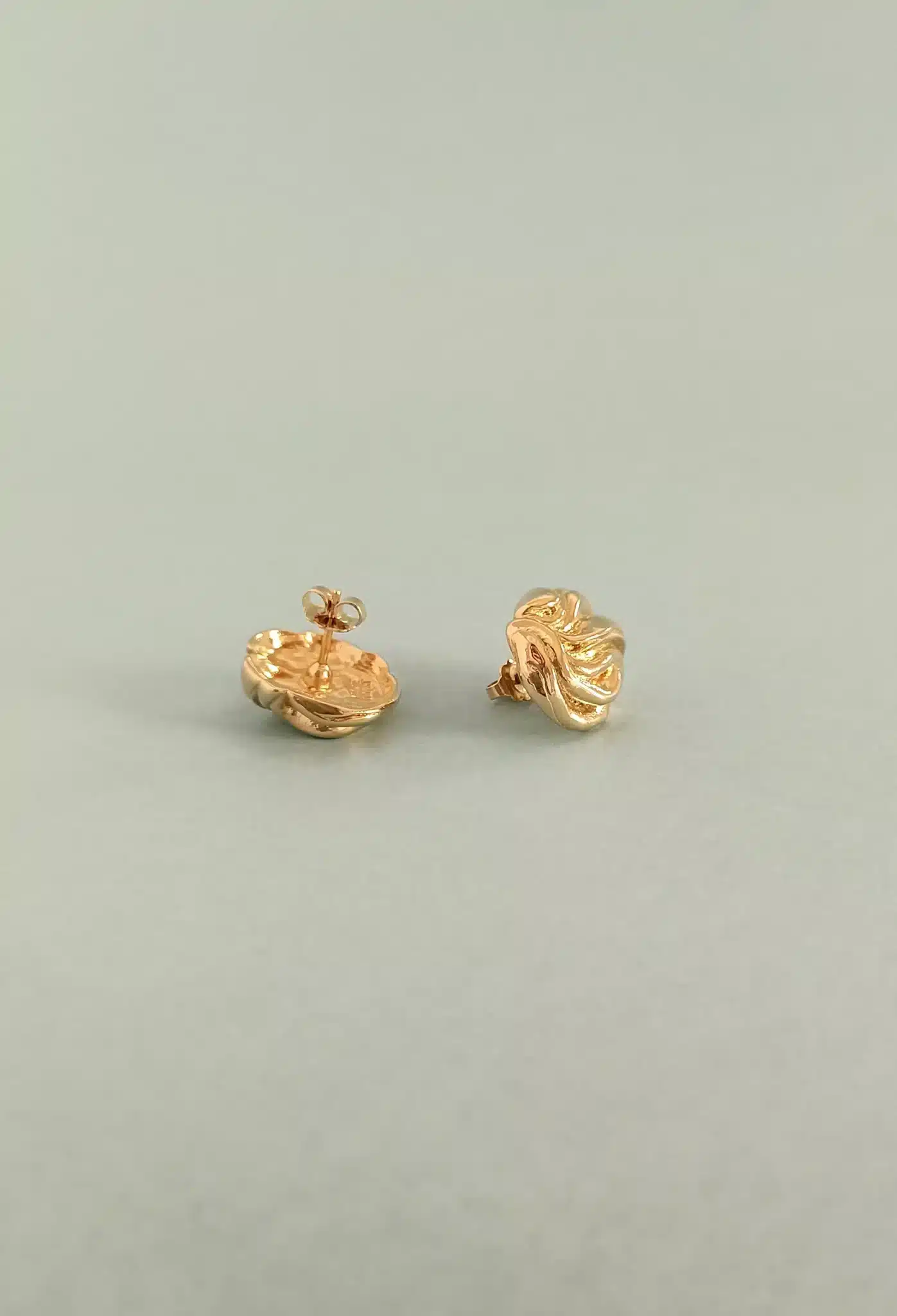 Boucles d'oreilles Beverly - Marie Duvert – Image 4