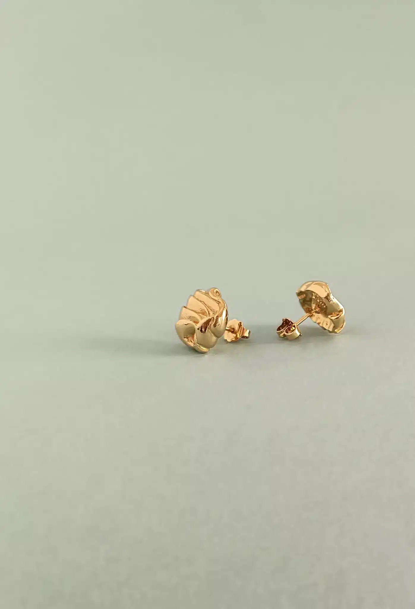 Boucles d'oreilles Beverly - Marie Duvert – Image 5