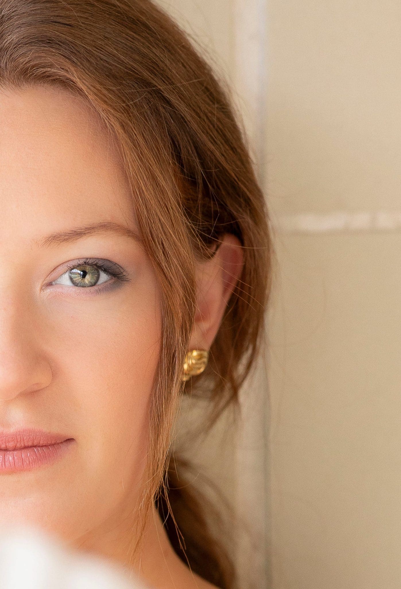 Boucles d'oreilles Grandes Beverly - Marie Duvert – Image 5