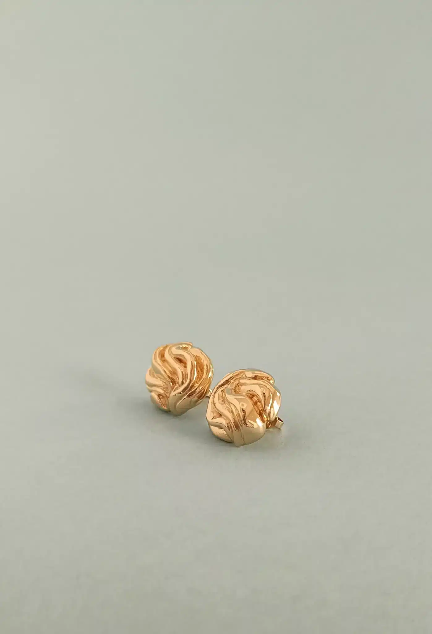 Boucles d'oreilles Grandes Beverly - Marie Duvert – Image 6