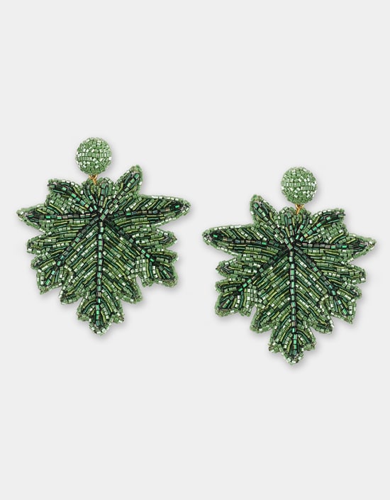 Boucles d'oreilles originales - Olivia Dar
