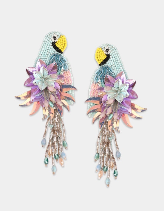 Boucles d'oreilles originales - Olivia Dar