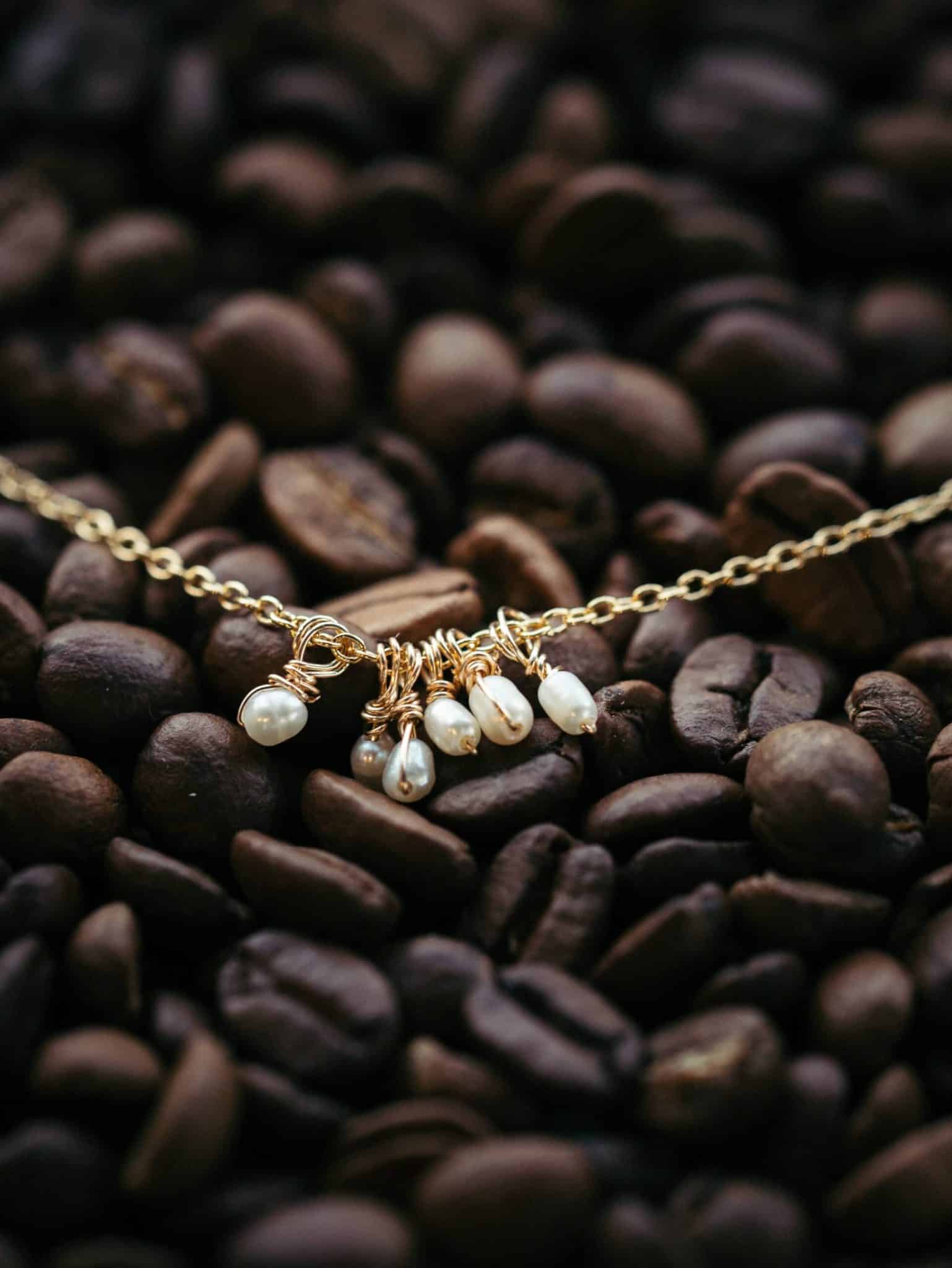 Collier Sable - La Plagette Sauvage – Image 4