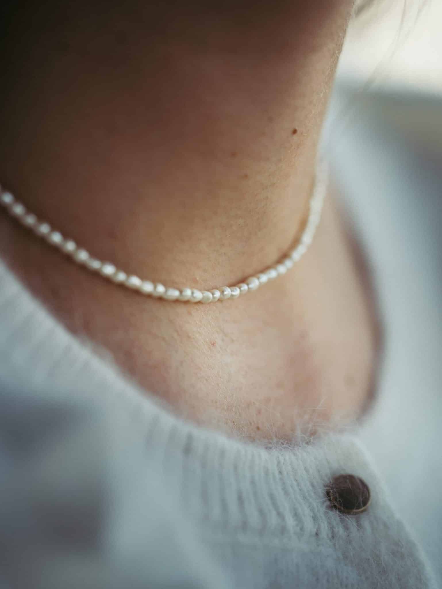 Collier Plagette - La Plagette Sauvage – Image 5