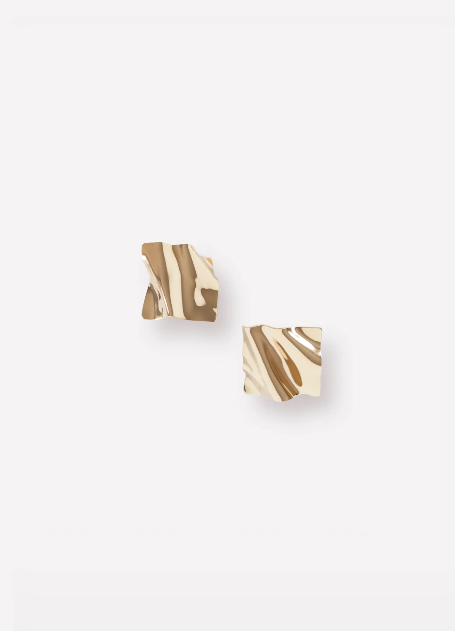 Boucles d'oreilles Calma Roma - Jeannette – Image 2