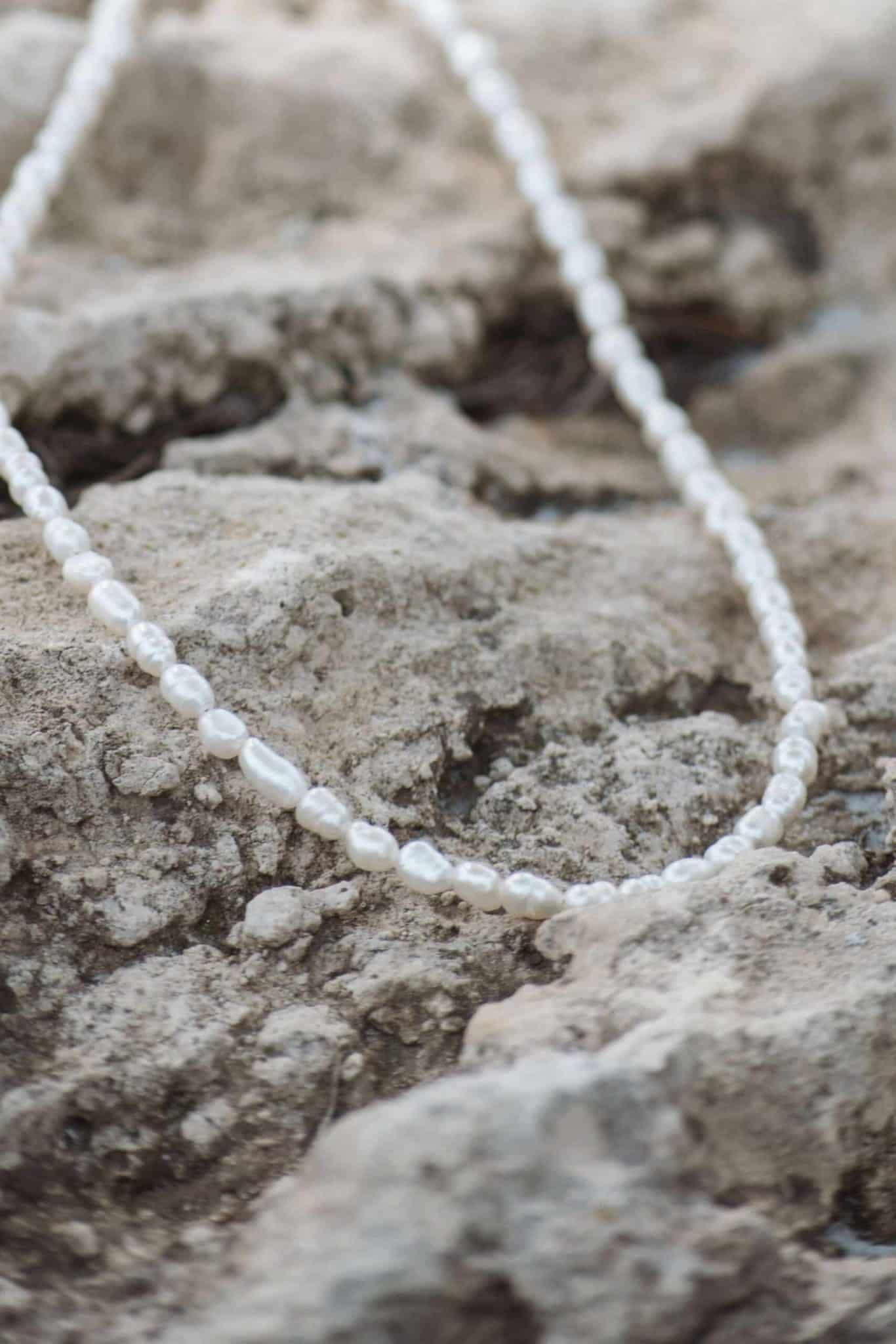 Collier Plagette - La Plagette Sauvage – Image 6