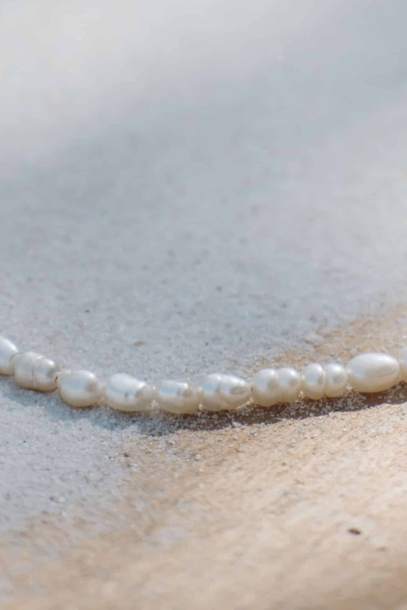 Collier Plagette - La Plagette Sauvage – Image 4