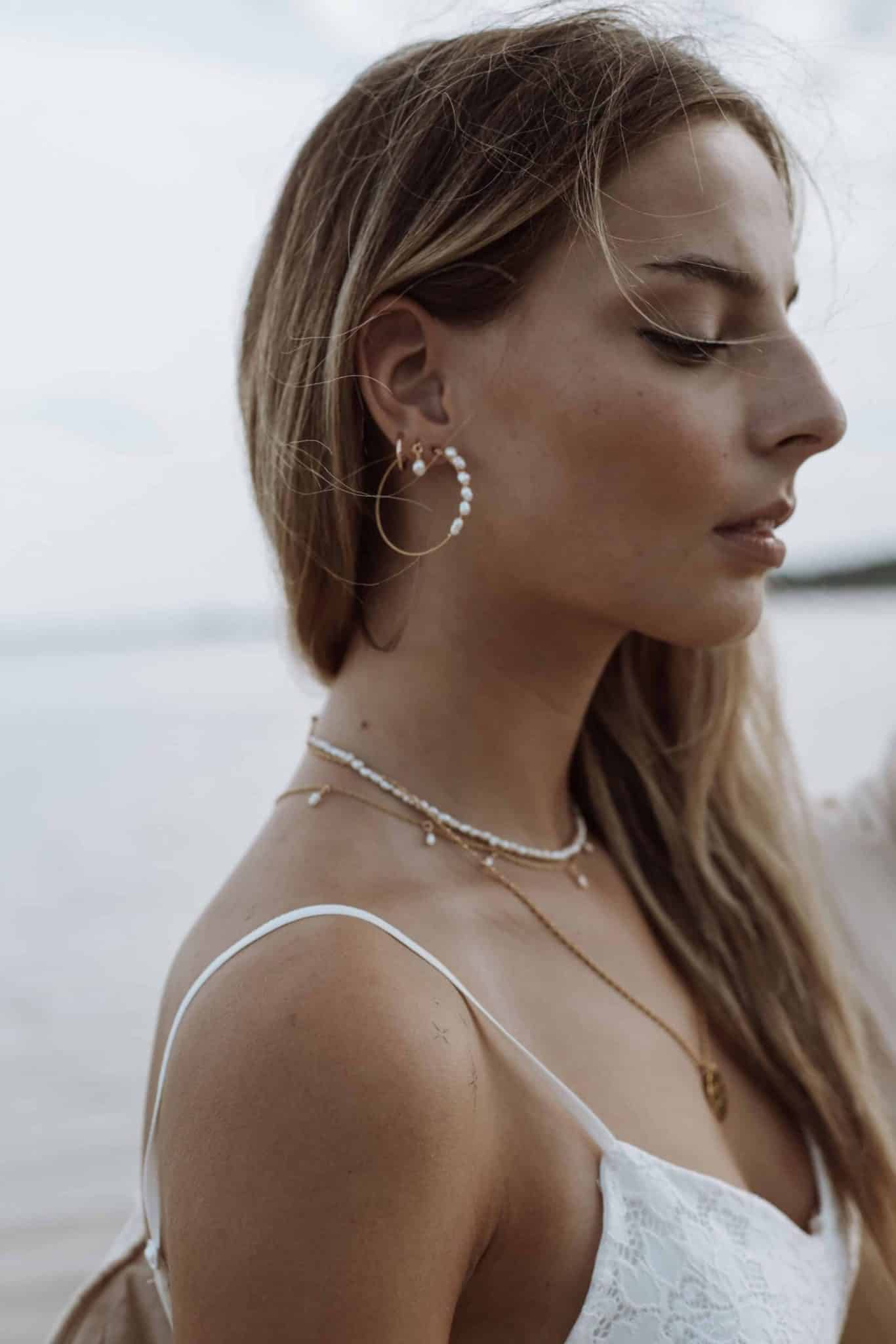 Collier Plagette - La Plagette Sauvage – Image 3