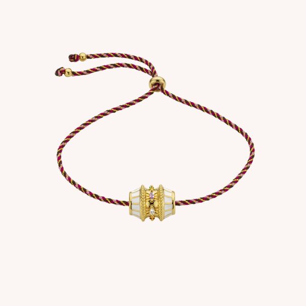 bracelet cordon - Mya Bay