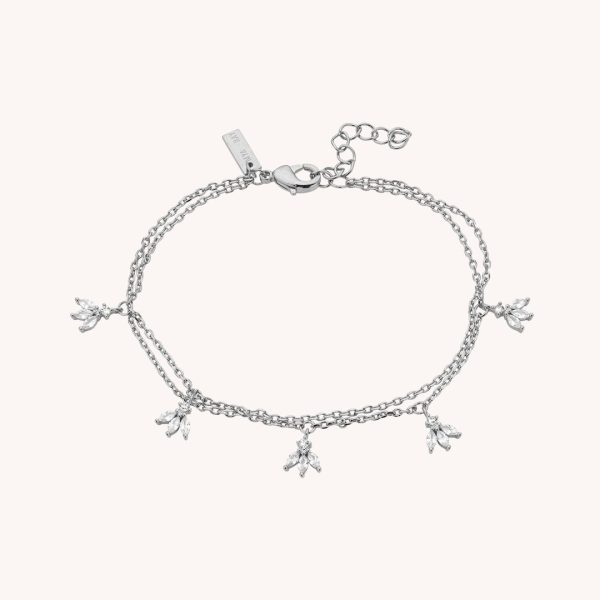 Bracelet chaine - Mya bay