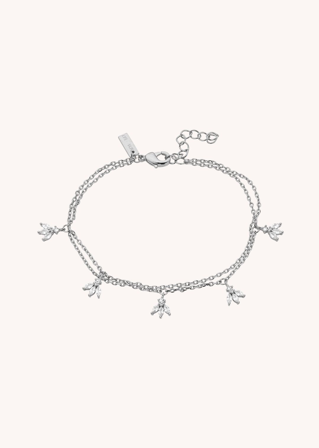 Bracelet chaine - Mya bay