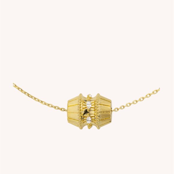 Collier porte-bonheur - Mya Bay