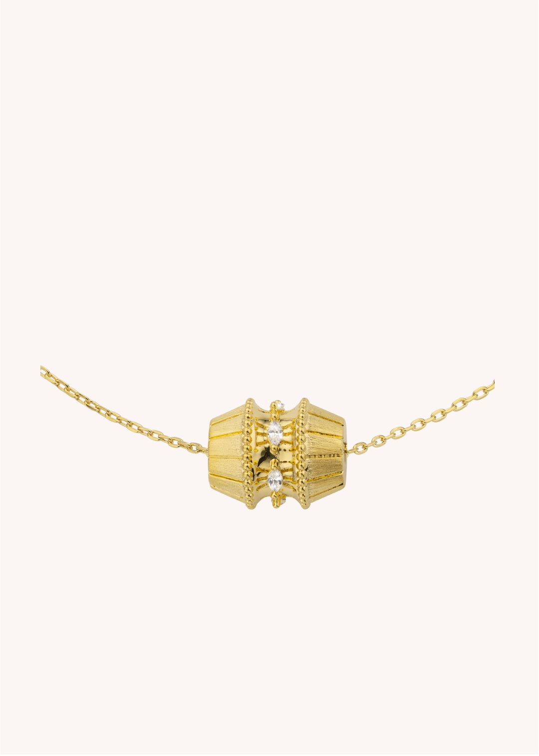Collier porte-bonheur - Mya Bay