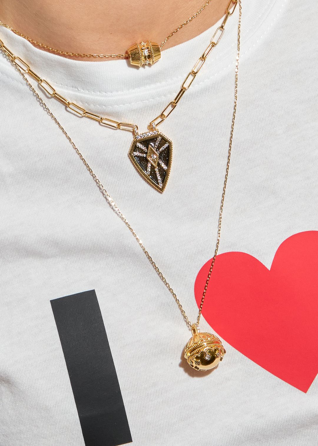 Collier Talisman - Mya Bay – Image 5