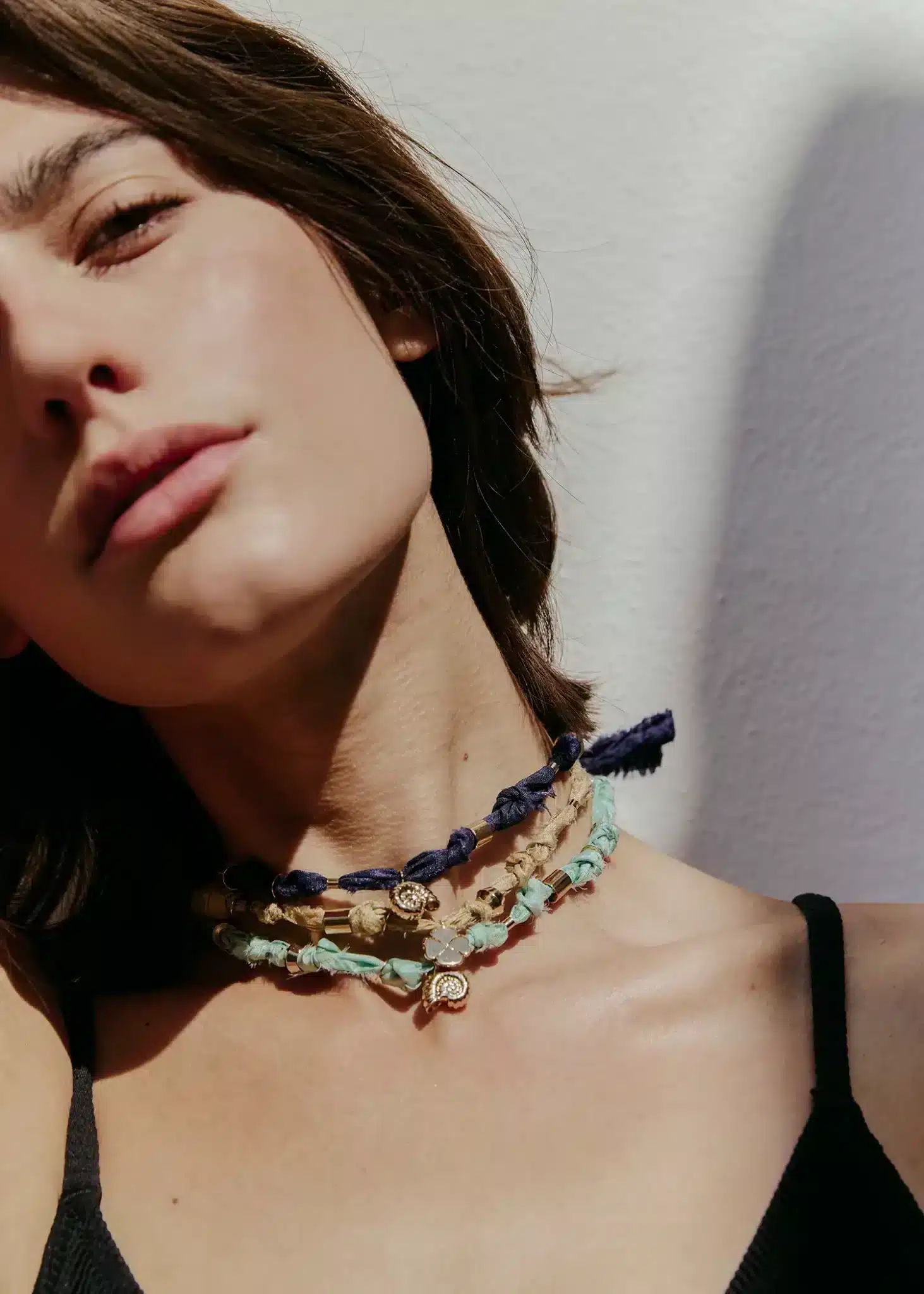 Collier Elisa - Jeannette – Image 2