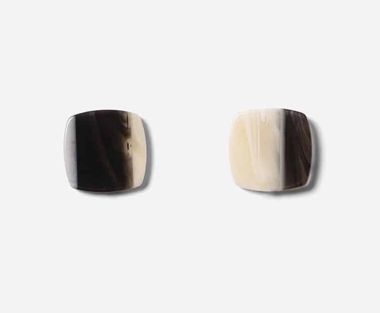 Boucles d'oreilles arty - Chic alors paris