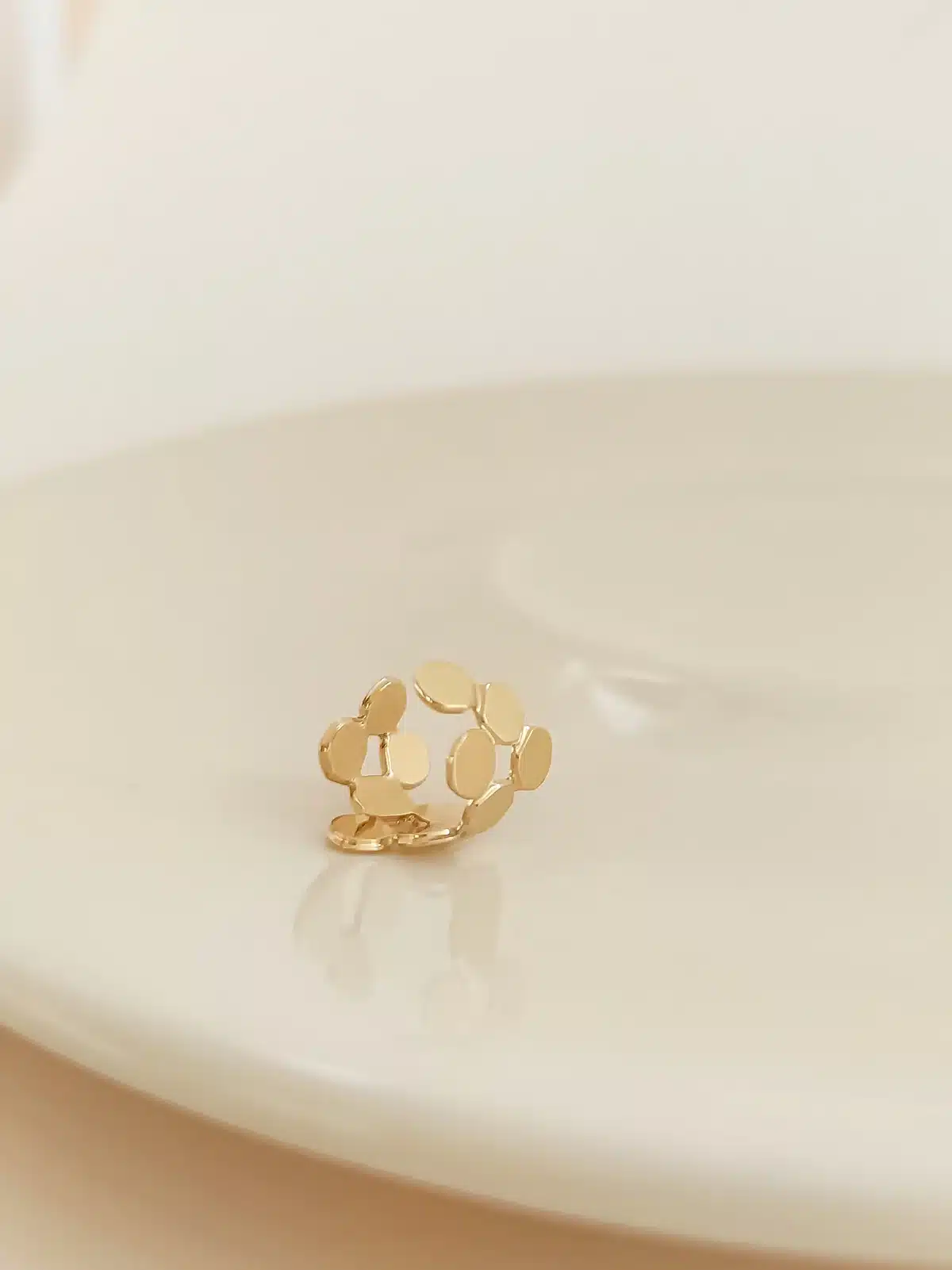 Earcuff Pretty - Marie Duvert – Image 3