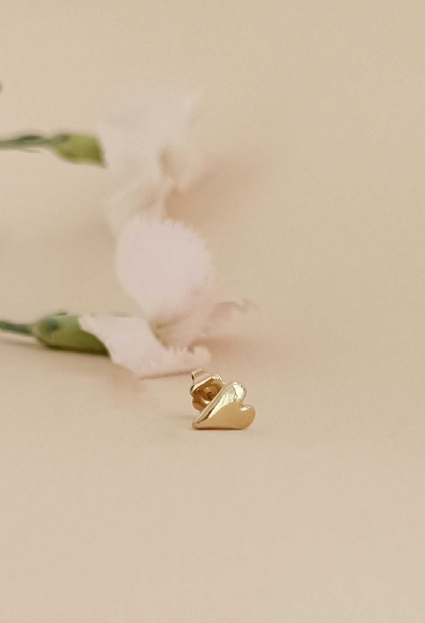 bague coeur - Marie Duvert