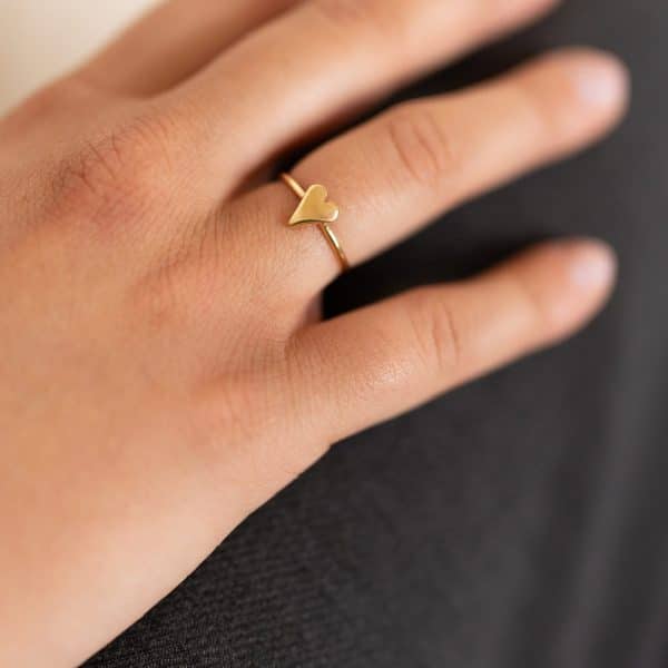 bague ajustable - Marie Duvert