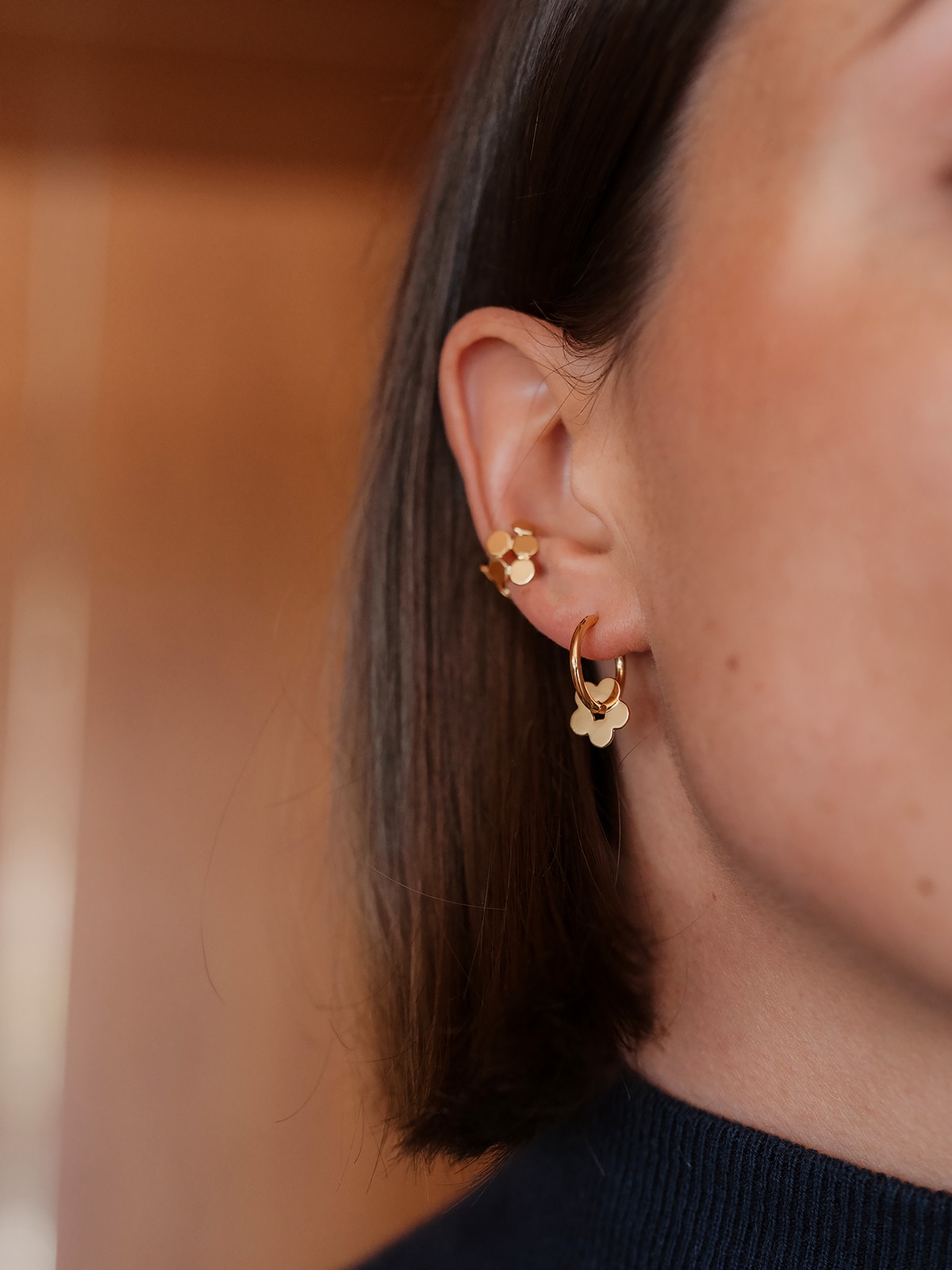 Earcuff Pretty - Marie Duvert – Image 5