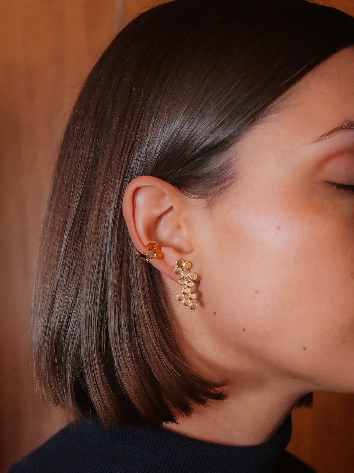 Earcuff Pretty - Marie Duvert – Image 7