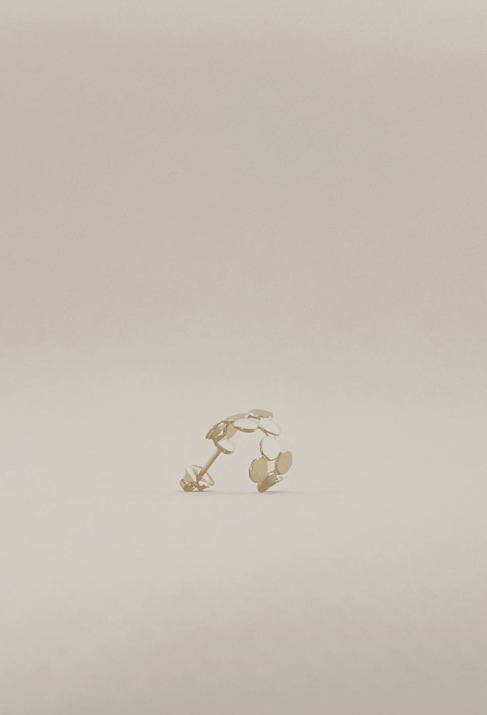Boucles d’oreilles Pretty - Marie Duvert – Image 2