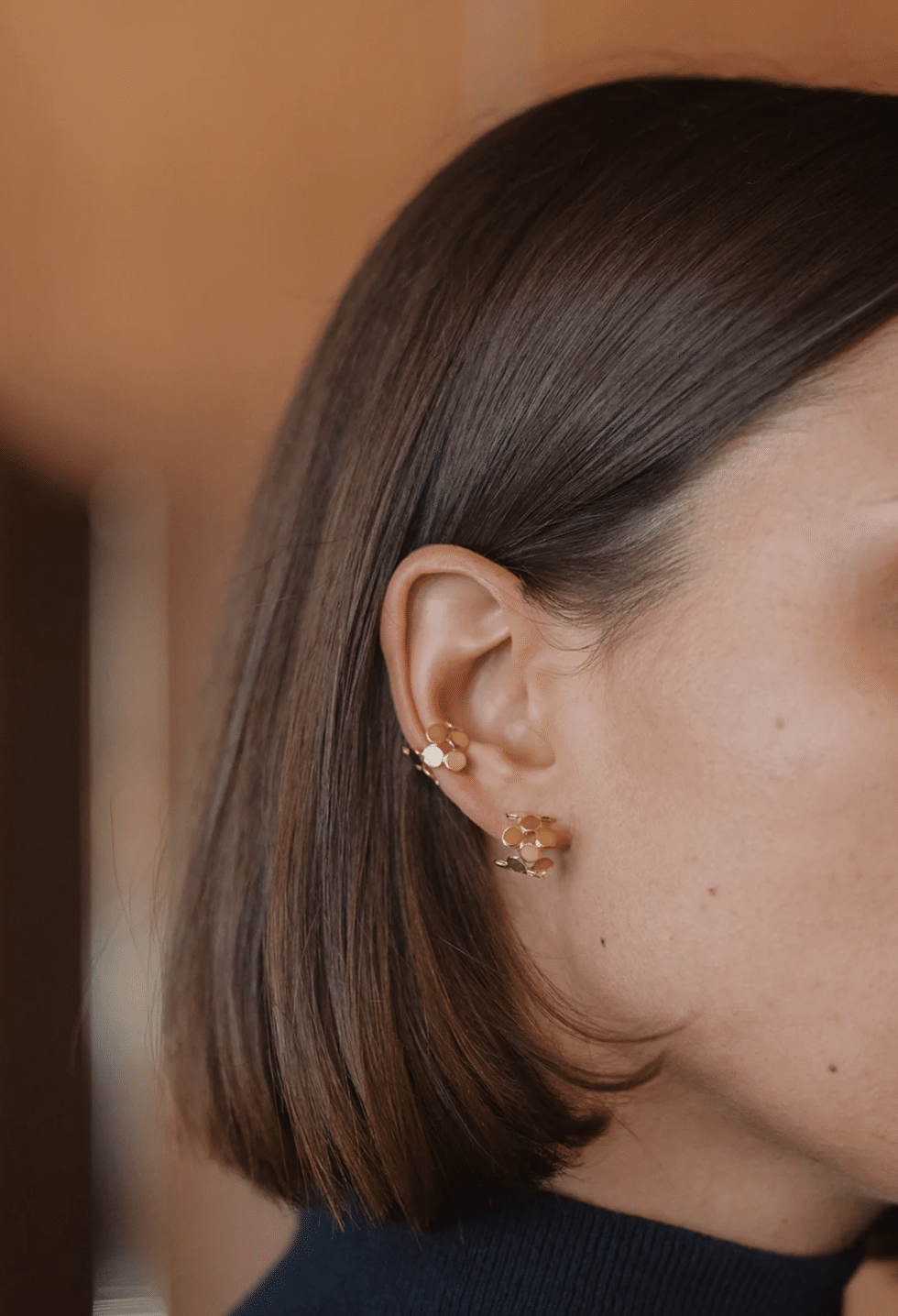 Earcuff Pretty - Marie Duvert – Image 4